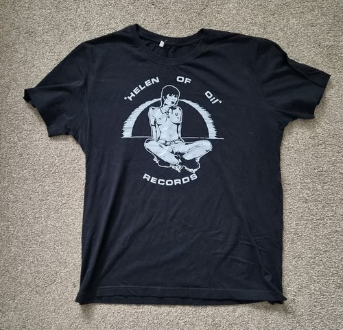 Helen rare t shirt - helen, oi!