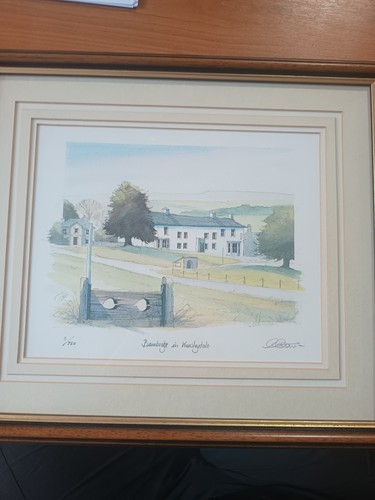 Bambridge wensleydale - bambridge,