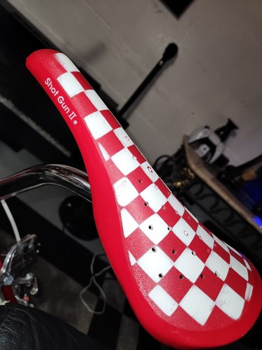 Vtg cycle pro shotgun - vtg,