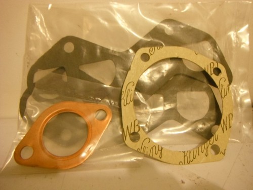 Manifold elbow water pump - &,