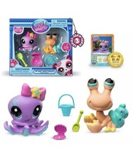 Littlest Pet Shop Treasure