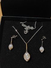 H Samuel Sterling Silver