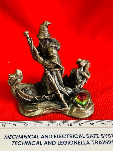 Myth and magic tudor - and, mint