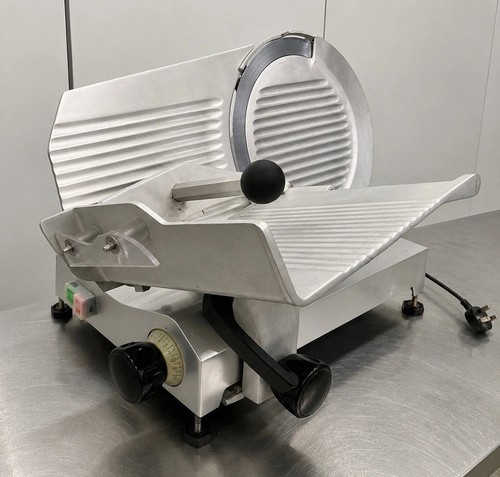 Hobart commercial meat slicer - commercial,