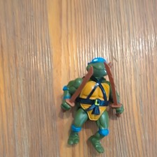 Teenage Mutant Ninja Turtles