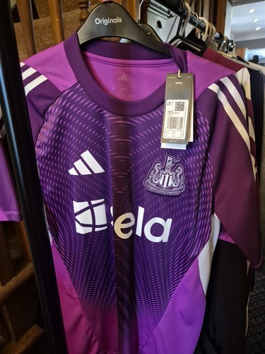 Newcastle united size purple - united, m