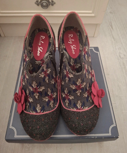 Ruby shoo reese women - shoo,