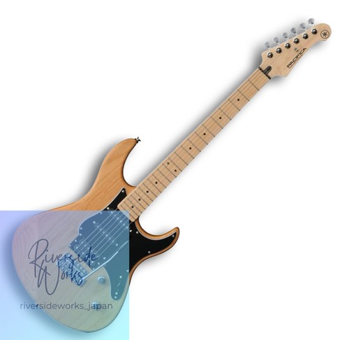 Yamaha pacifica112vmx electric - pacifica112vmx,