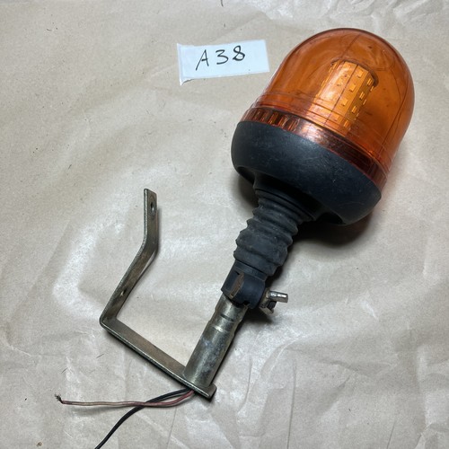 24v amber flashing - 24v,