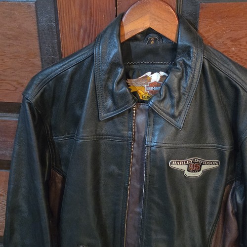 Harley davidson 95th - harley-davidson,