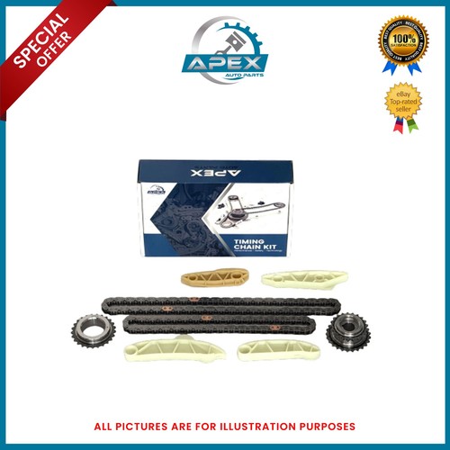 Timing chain kit for - for, kia