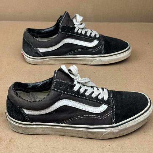 Vans old skool men women - old, men/women