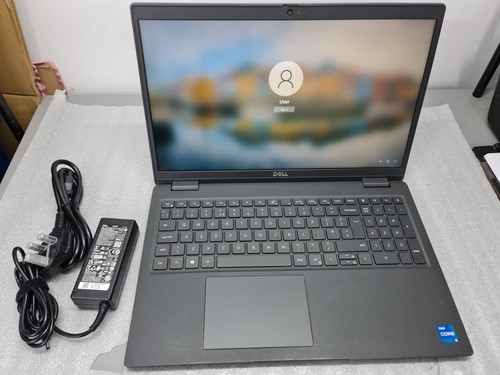 Dell latitude 3520 laptop - dell,