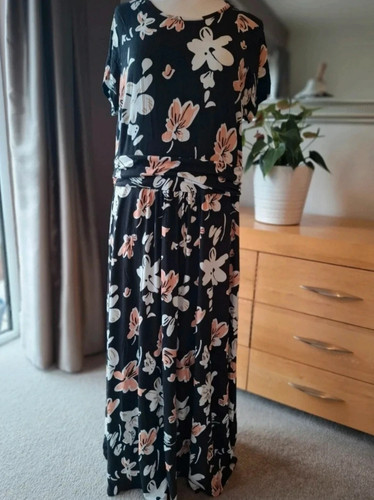 Aniston selected floral print - aniston,