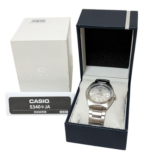 Casio edifice efb 109 men - casio, s