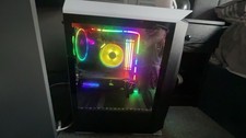 High-Performance Gaming