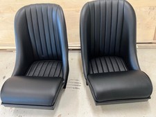 Pair of Jaguar Lightweight