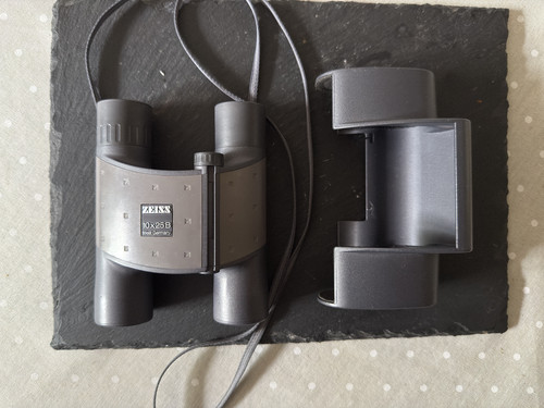 Carl zeiss 10x25b compact - zeiss,
