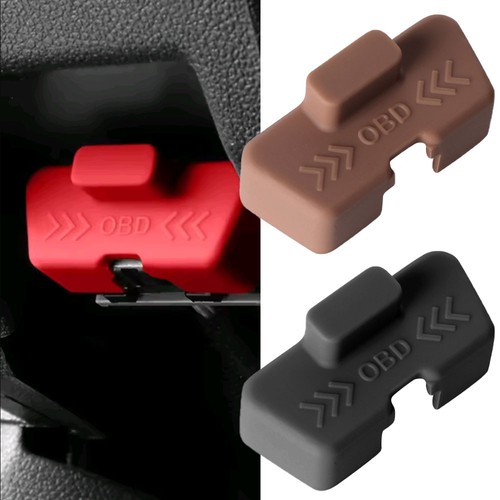 Car obd2 interface obdii - obdii, cover