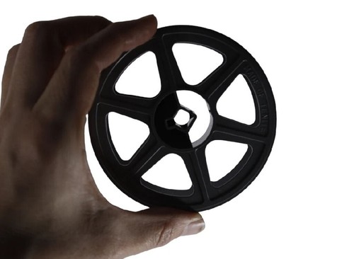 16mm 150ft random - 3.5",