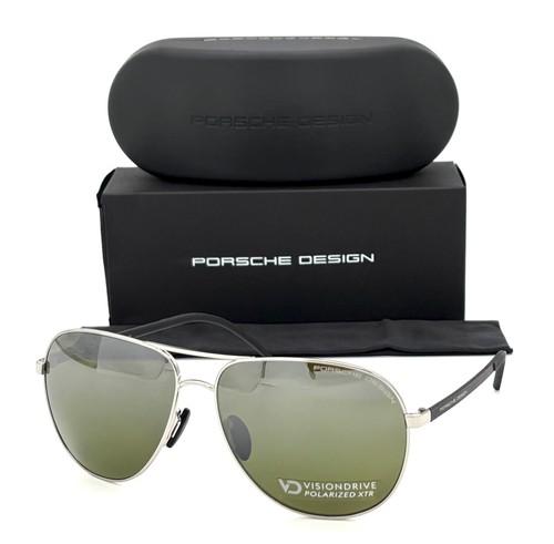 Porsche design p8651 427 - design,