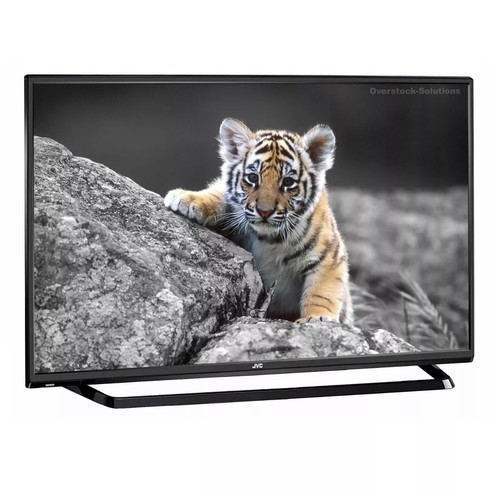 Jvc 100hz freeview - 100hz, hd