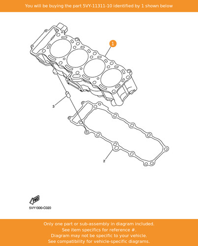 Yamaha cylinder - yamaha,