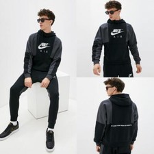 Nike Air Mens Contrast