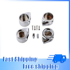 FOR ROCA GIRALDA HALL SENSO Soft Close Toilet Seat Hinge End Caps ONLY