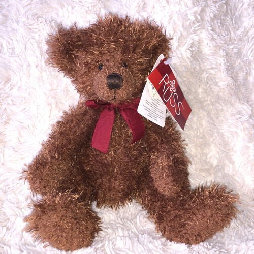 Vintage bears from the past - vintage,