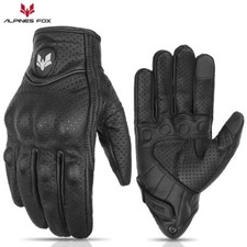 Leather touch screen - touch,