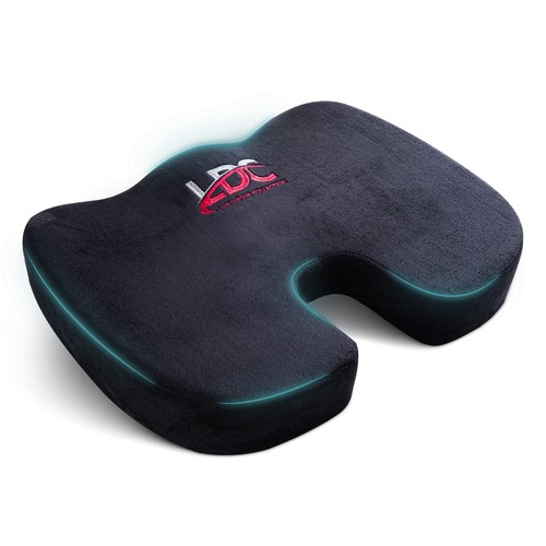 Seat cushion memory foam - seat,