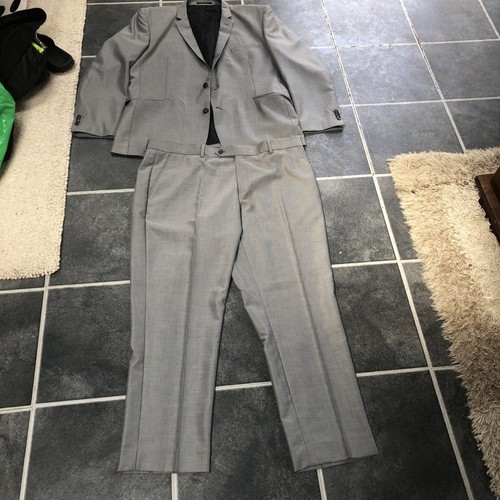 Men suit jacket - f&f, 46