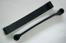 Axle Rebound / Suspension