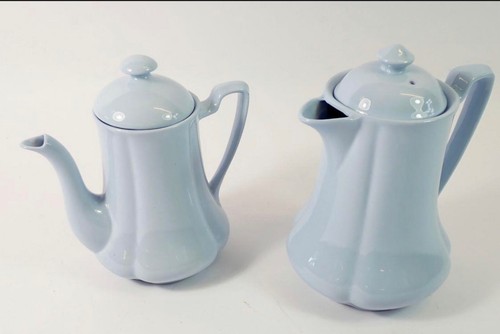 Pair vintage 1950s johnson - pair,