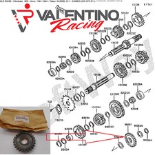 Gearwheel tuning motorcycle - tuning,