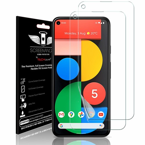 Techgear full - (tpu),