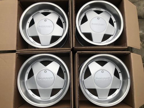 Retro wheels 9x16 - 4x,