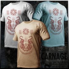 Muay Thai T-shirt Thai boxing