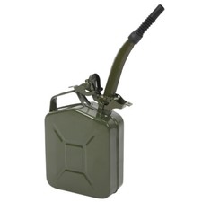 UK 5L/10L/ 20L Jerry Can Fuel
