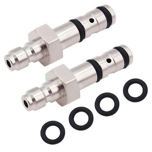 2pcs pcp fill quick - pcp, coupler