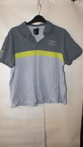 Hackett size grey aston - hackett,