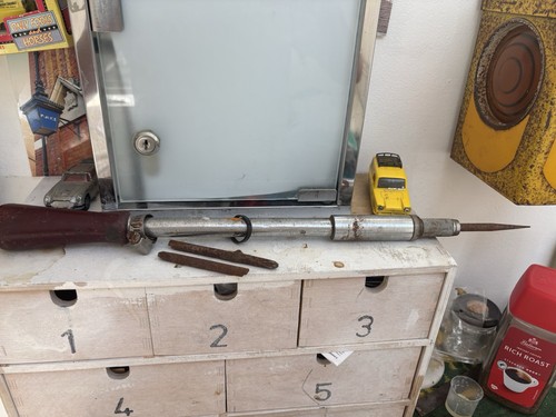 Vintage stanley yankee - vintage, ratchet