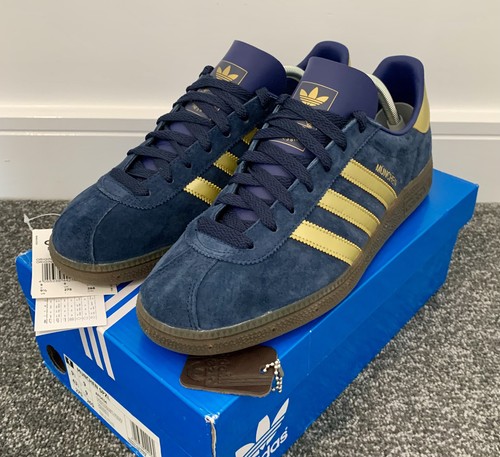 Adidas munchen spzl - spzl, 2015