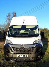 Citroen Relay L4h3