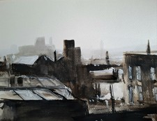 Industrial North 8  Original