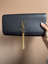 Saint Laurent Kate Monogrammed