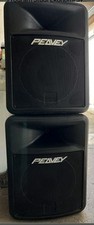 Peavey   Impulse 200 Speakers
