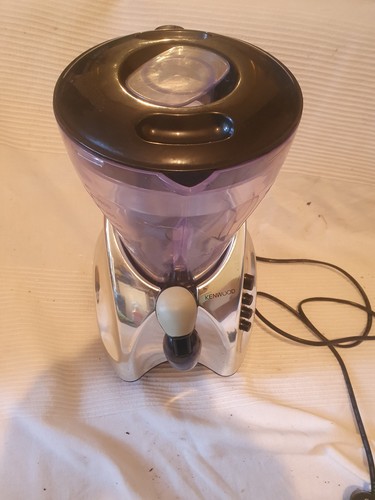 Kenwood smoothie maker blender - kenwood,