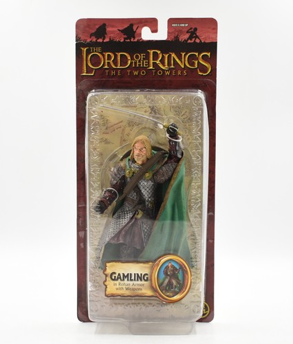 The lord rings two - the,